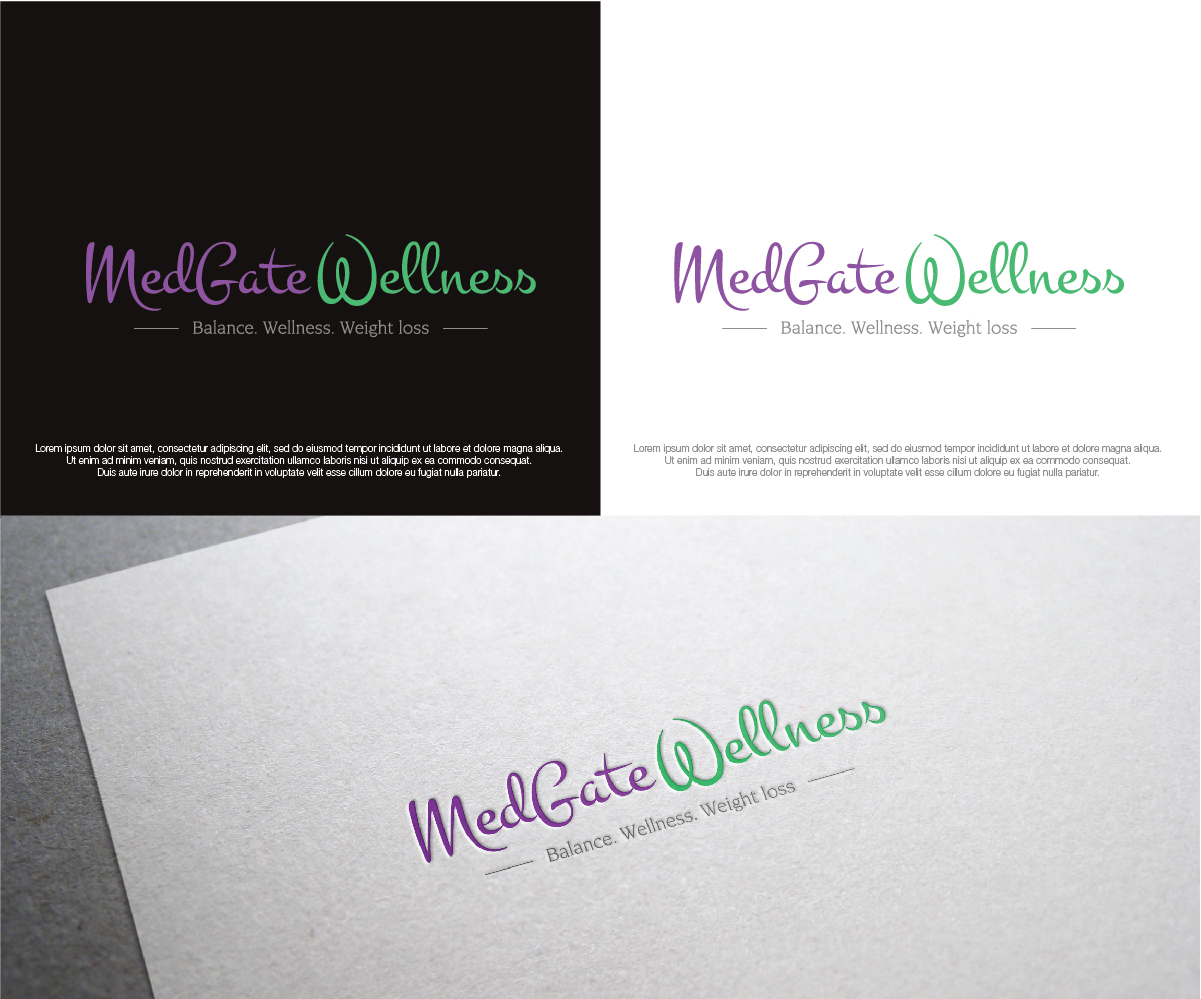 Logo Design by dstudios for this project | Design #34163925