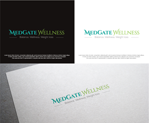 Logo Design by dstudios for this project | Design: #34163927