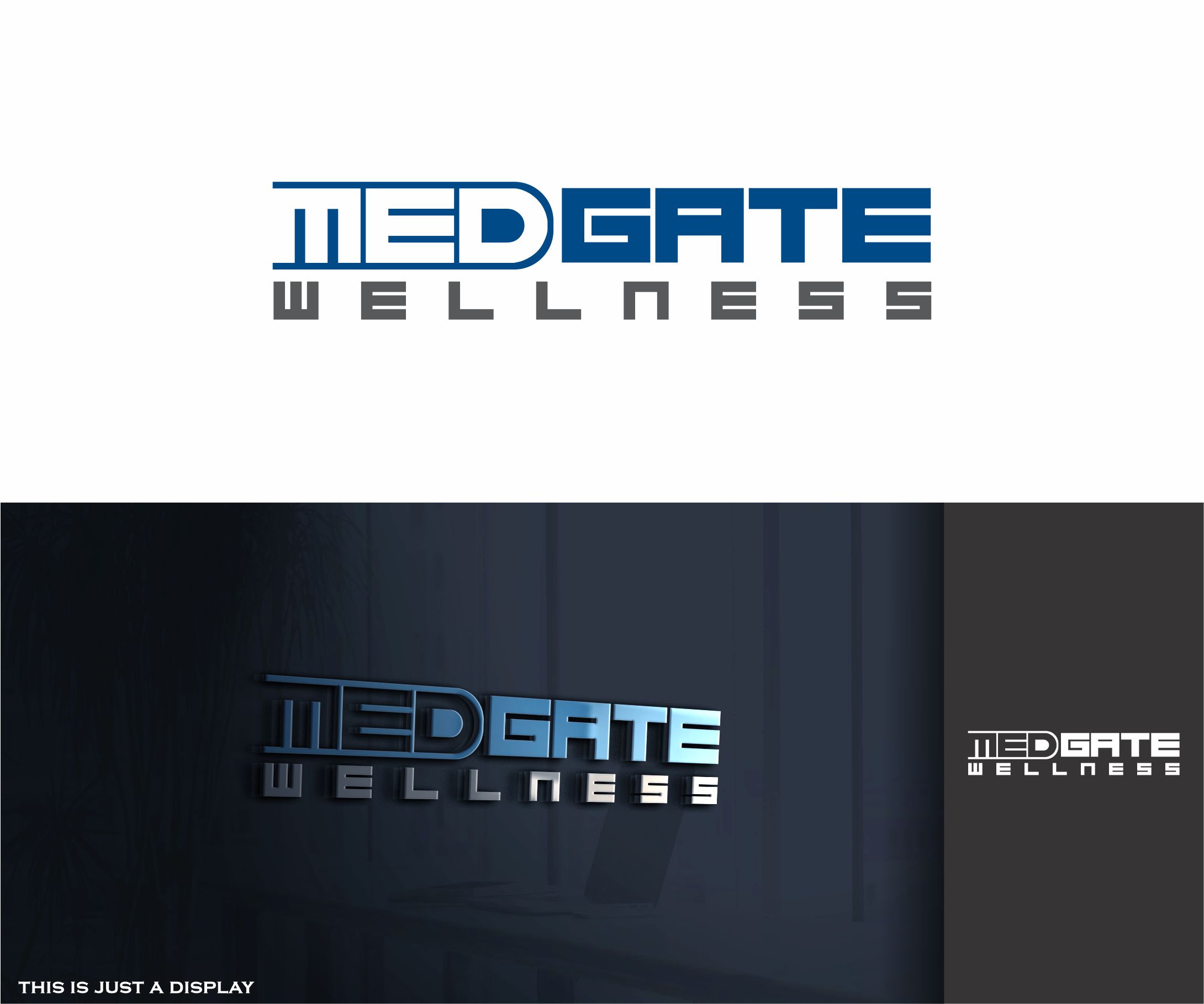 Design de Logo par alkaline pour ce projet | Design #34130767