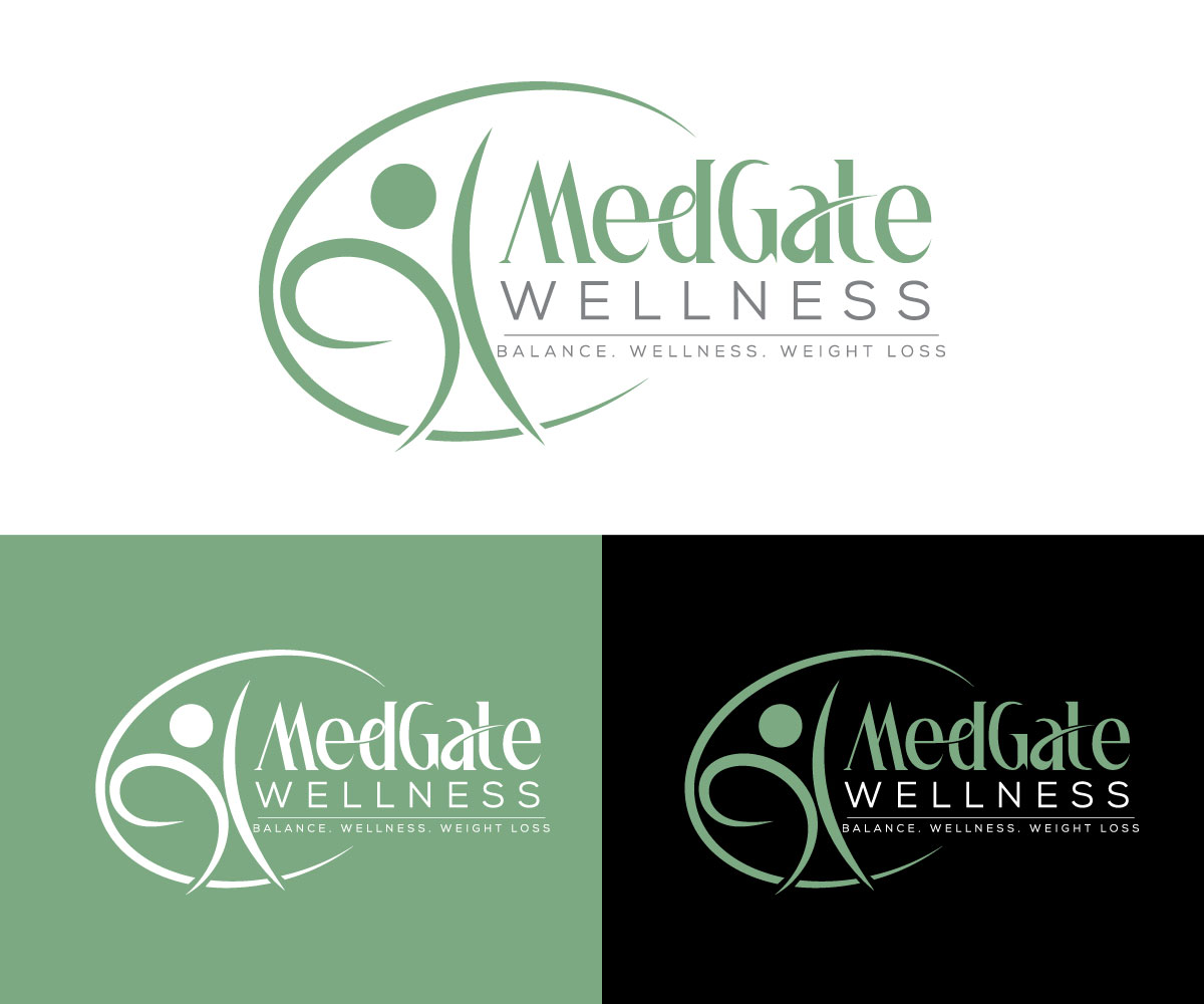 Logo Design by Kavth for this project | Design #34162551