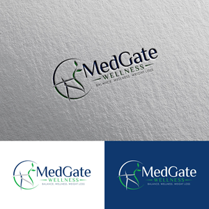 Logo Design by chris Ray for this project | Design: #34130130