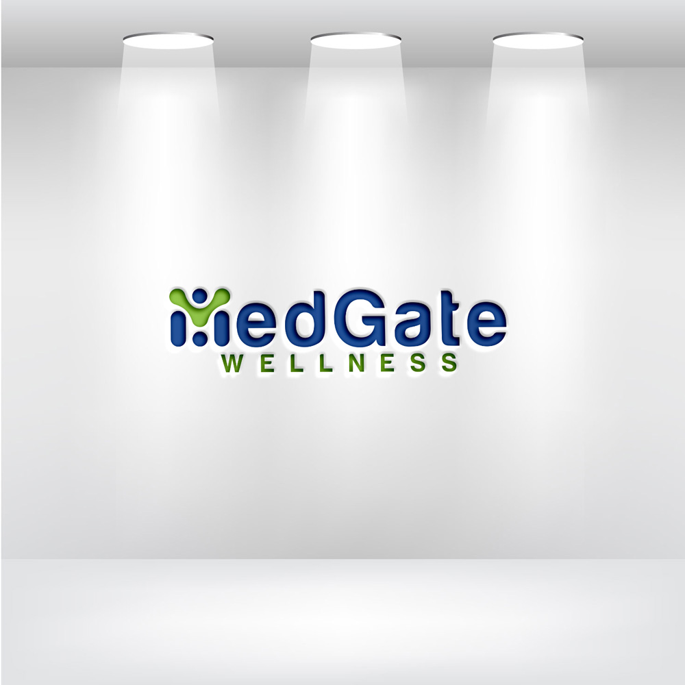 Logo Design by design gallary zh for this project | Design #34136508