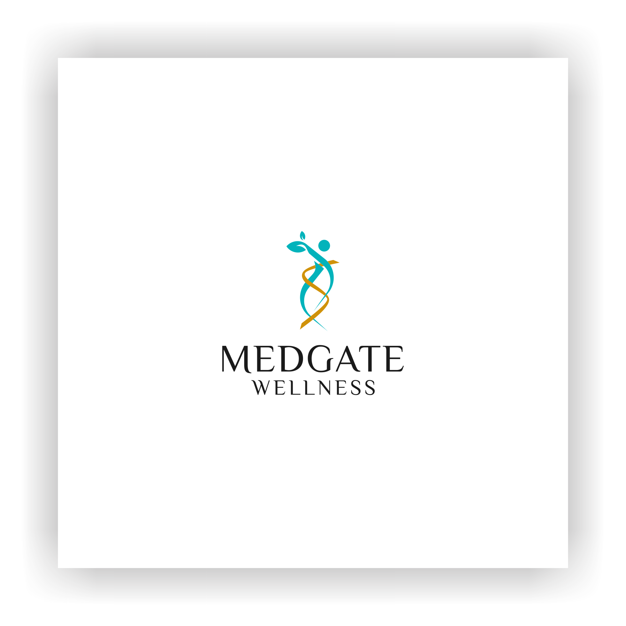 Logo Design by Al ma'thur™ for this project | Design #34131721