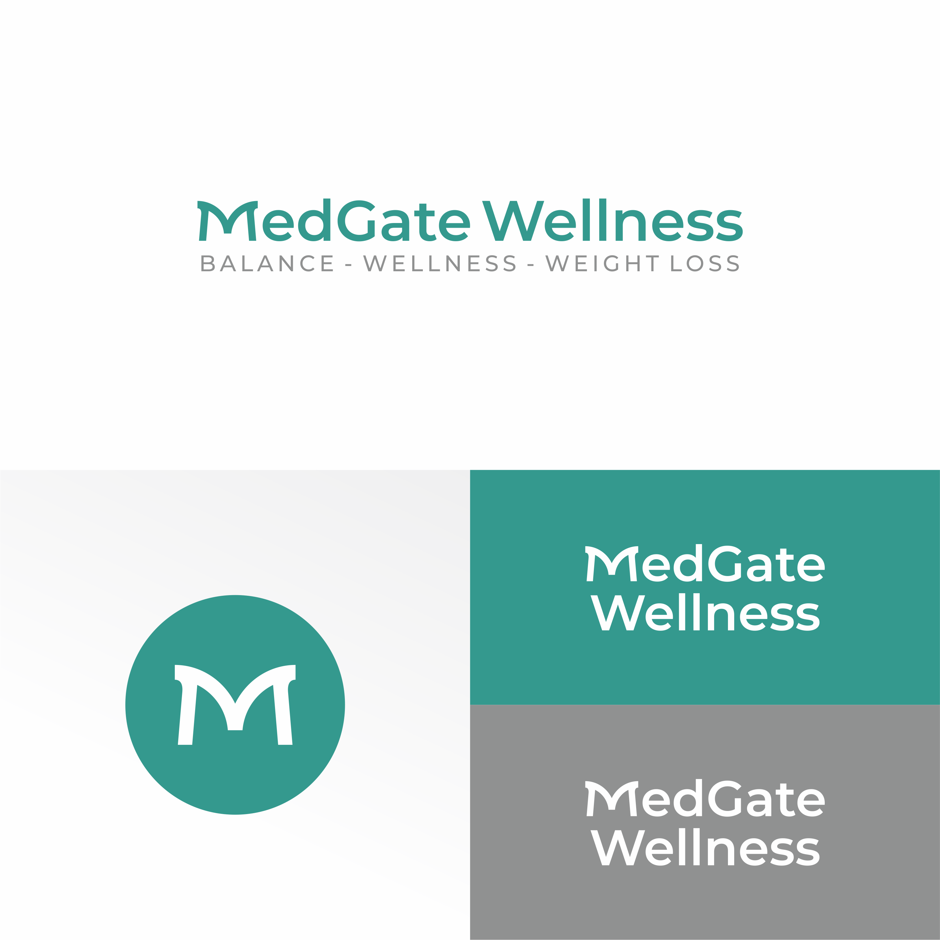 Logo Design by madrisaldi for this project | Design #34129973