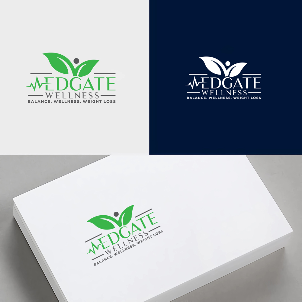 Logo Design by Ahmed Sami 1 for this project | Design #34129624