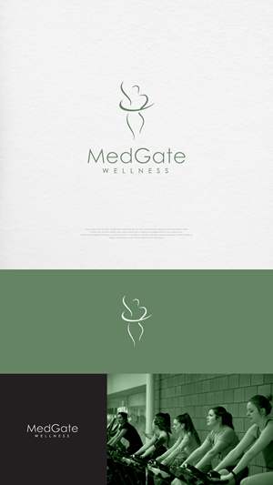 Logo Design by apik. for this project | Design: #34130496