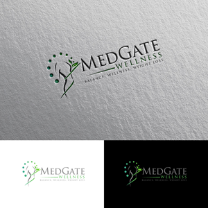 Diseño de Logo por Alex Henry para este proyecto | Diseño: #34130990