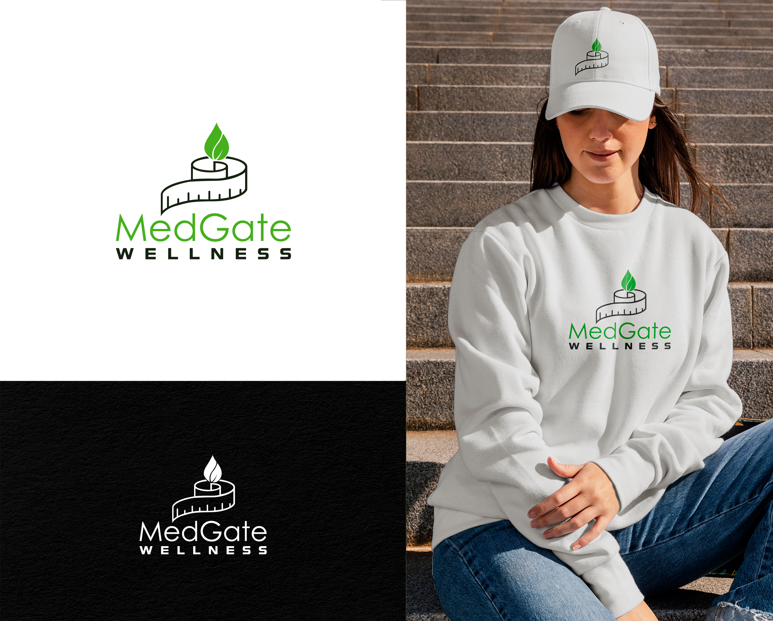 Logo Design by Darshan Dimension for this project | Design #34133166