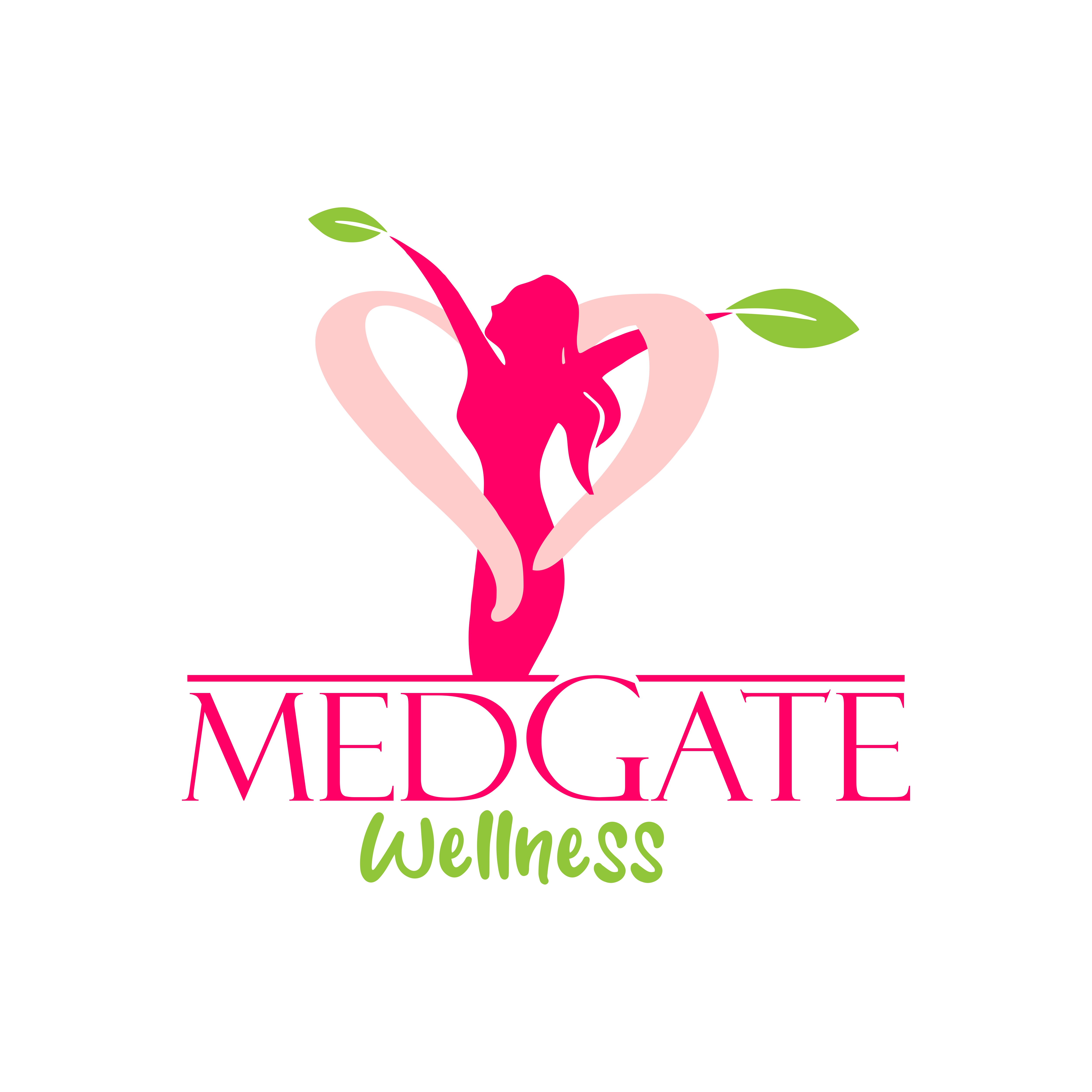 Logo Design by CariCuan24 for this project | Design #34166125