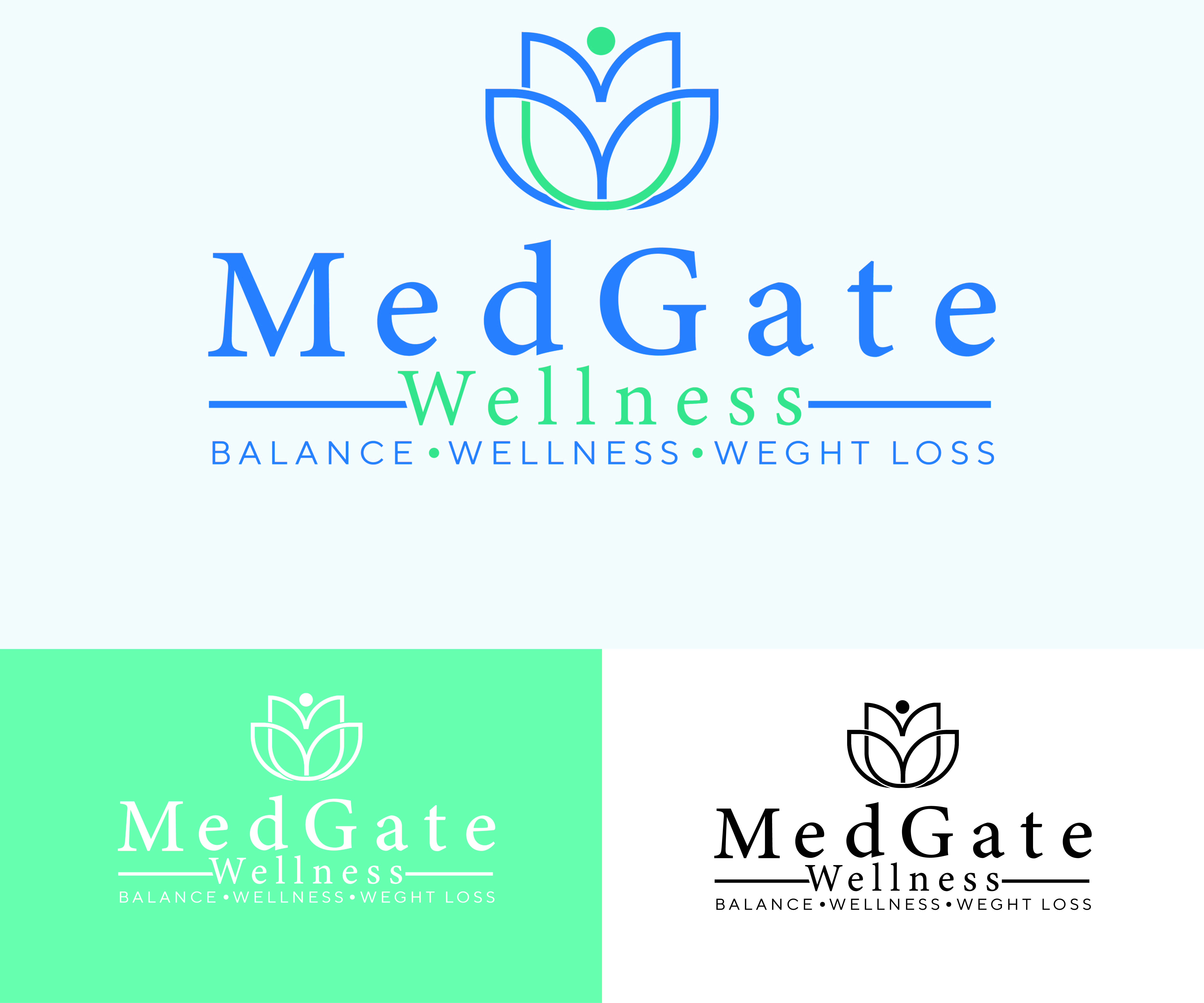 Logo Design by Fortune Howard Designs for this project | Design #34138913