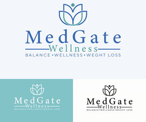 Logo Design by Fortune Howard Designs