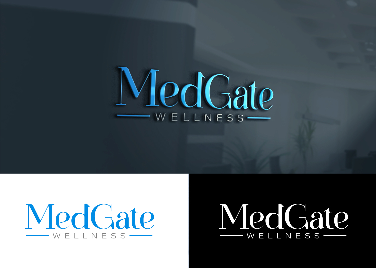 Logo Design by Noor Ezz for this project | Design #34143354