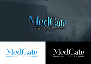 Logo Design by Noor Ezz for this project | Design: #34143354