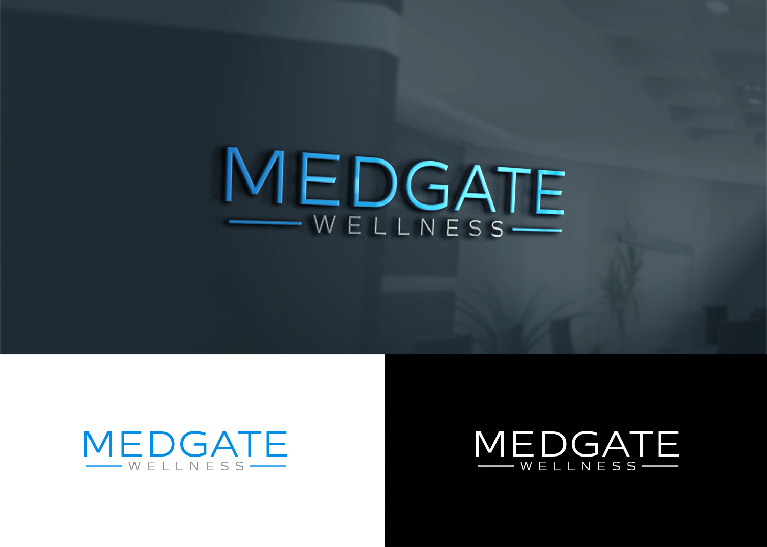 Logo Design by Noor Ezz for this project | Design #34143356