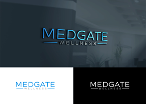 Logo Design by Noor Ezz for this project | Design: #34143356