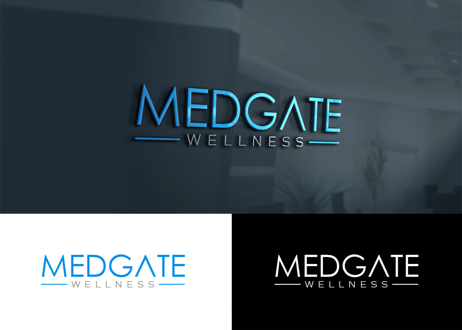 Logo Design by Noor Ezz for this project | Design #34143357