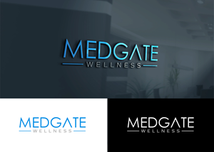 Logo Design by Noor Ezz for this project | Design: #34143357