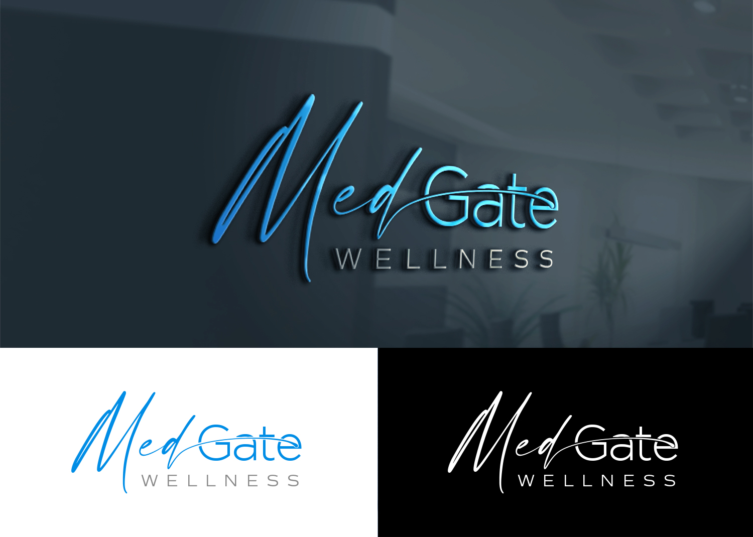 Logo Design by Noor Ezz for this project | Design #34143362