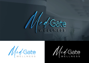 Logo Design by Noor Ezz for this project | Design: #34143362