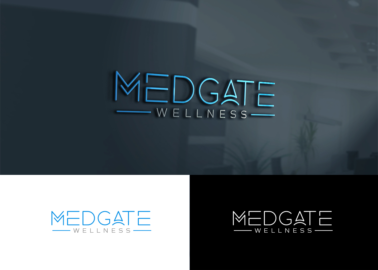 Logo Design by Noor Ezz for this project | Design #34143363