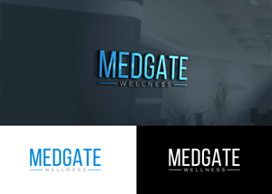 Logo Design by Noor Ezz for this project | Design: #34143365