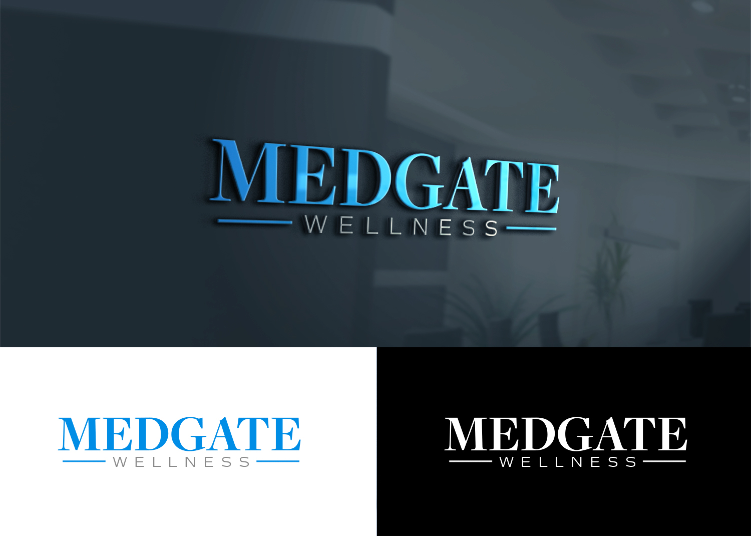 Logo Design by Noor Ezz for this project | Design #34143366