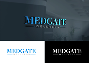 Logo Design by Noor Ezz for this project | Design: #34143366