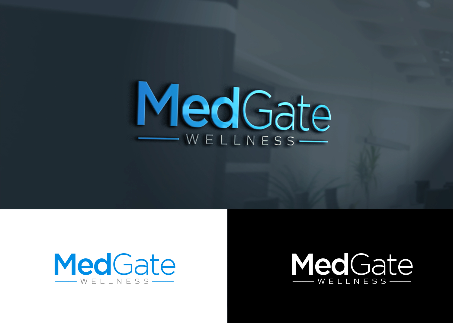 Logo Design by Noor Ezz for this project | Design #34143367