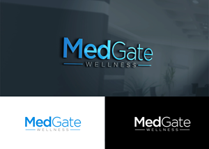 Logo Design by Noor Ezz for this project | Design: #34143367