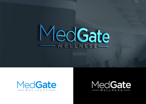 Logo Design by Noor Ezz for this project | Design: #34143371