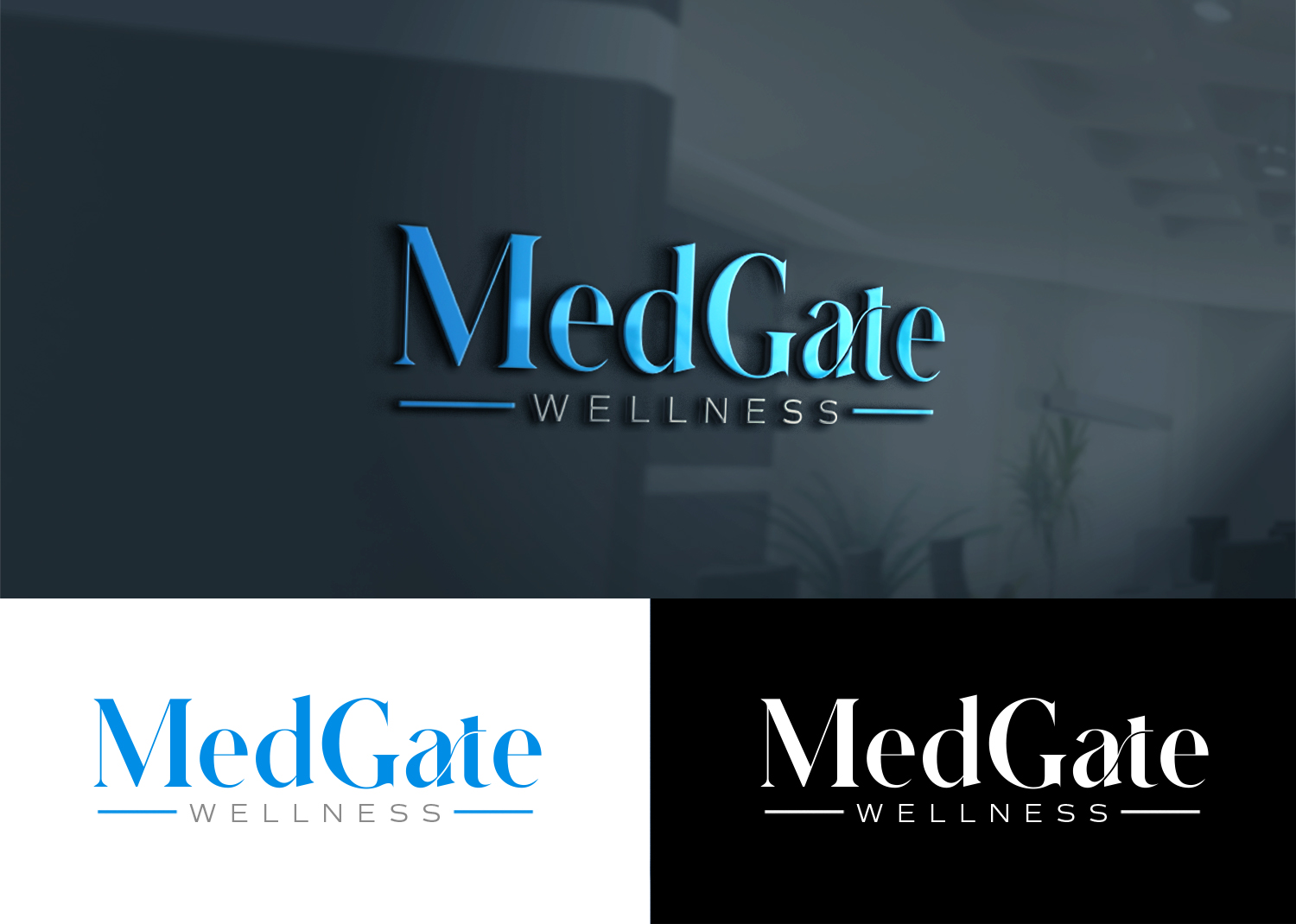 Logo Design by Noor Ezz for this project | Design #34143373