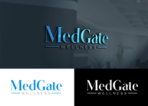 Logo Design by Noor Ezz for this project | Design: #34143373