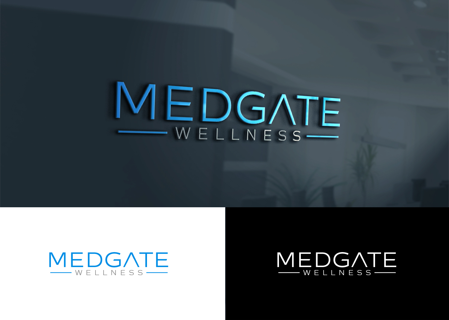 Diseño de Logo por Noor Ezz para este proyecto | Diseño #34143375