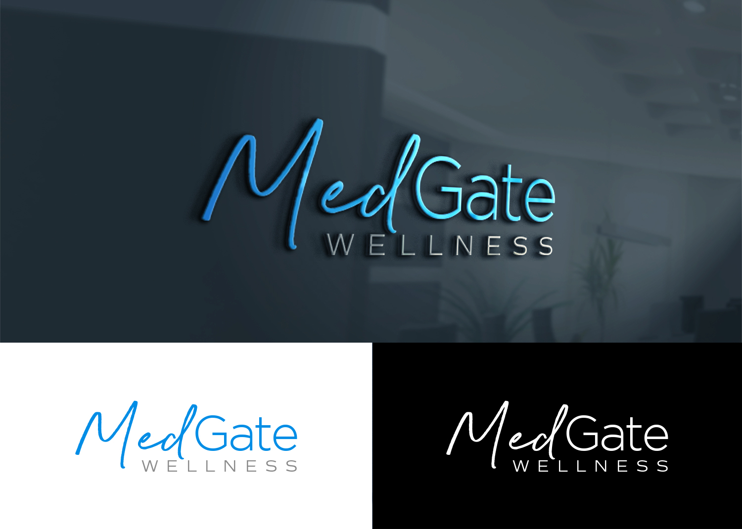 Diseño de Logo por Noor Ezz para este proyecto | Diseño #34143379