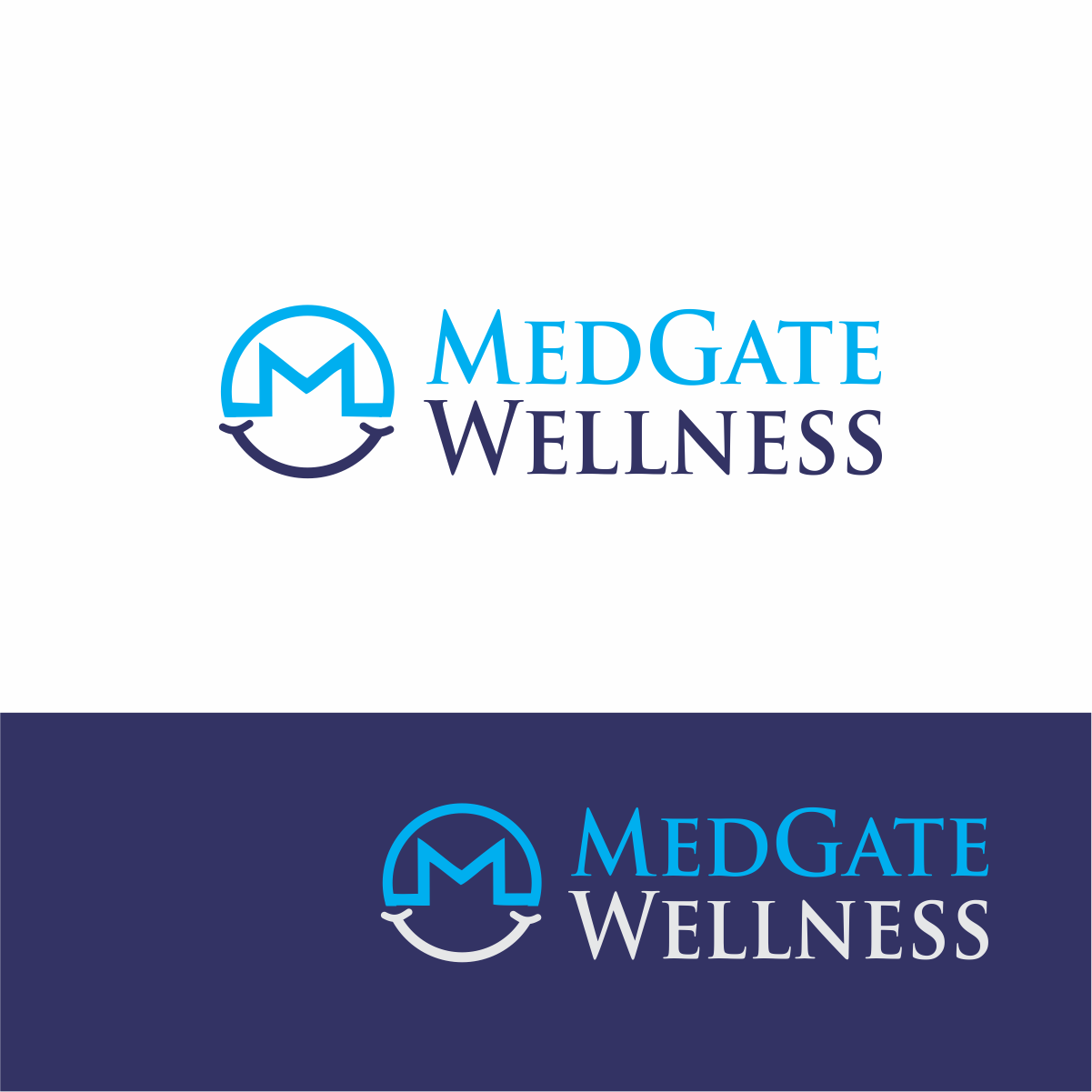 Logo Design by Blueberry for this project | Design #34132837