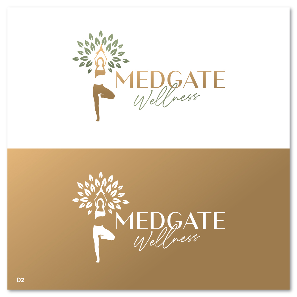 Logo Design by Sujit Banerjee for this project | Design #34132533