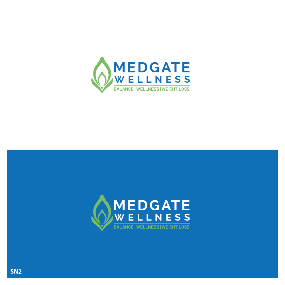 Logo Design by Sujit Banerjee for this project | Design #34132538