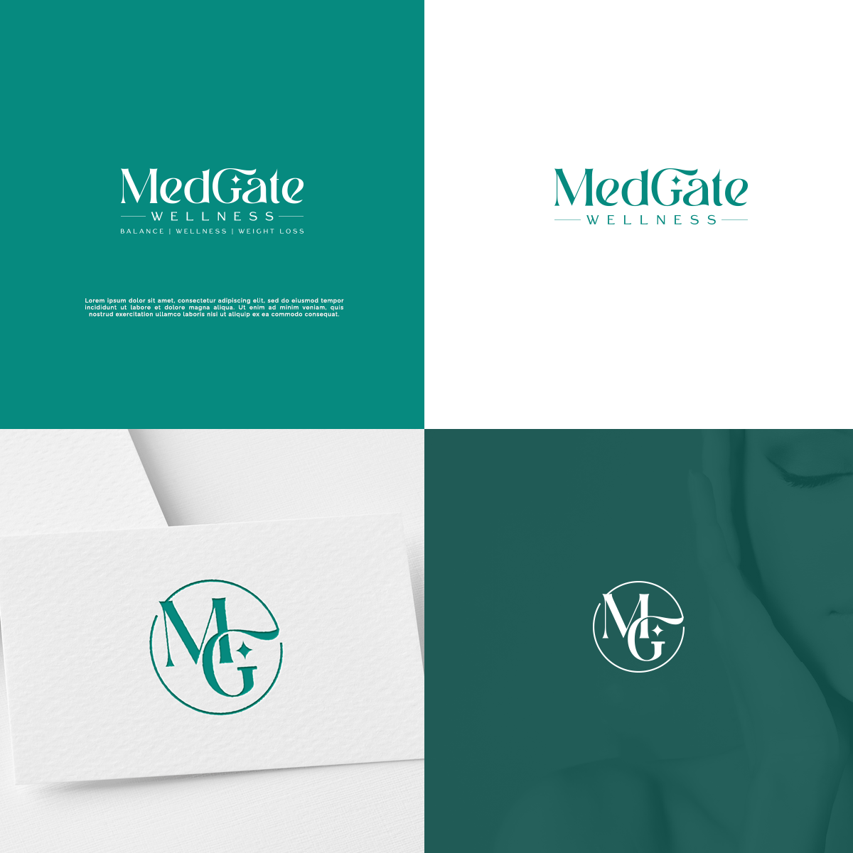 Logo Design by ivan for this project | Design #34166948