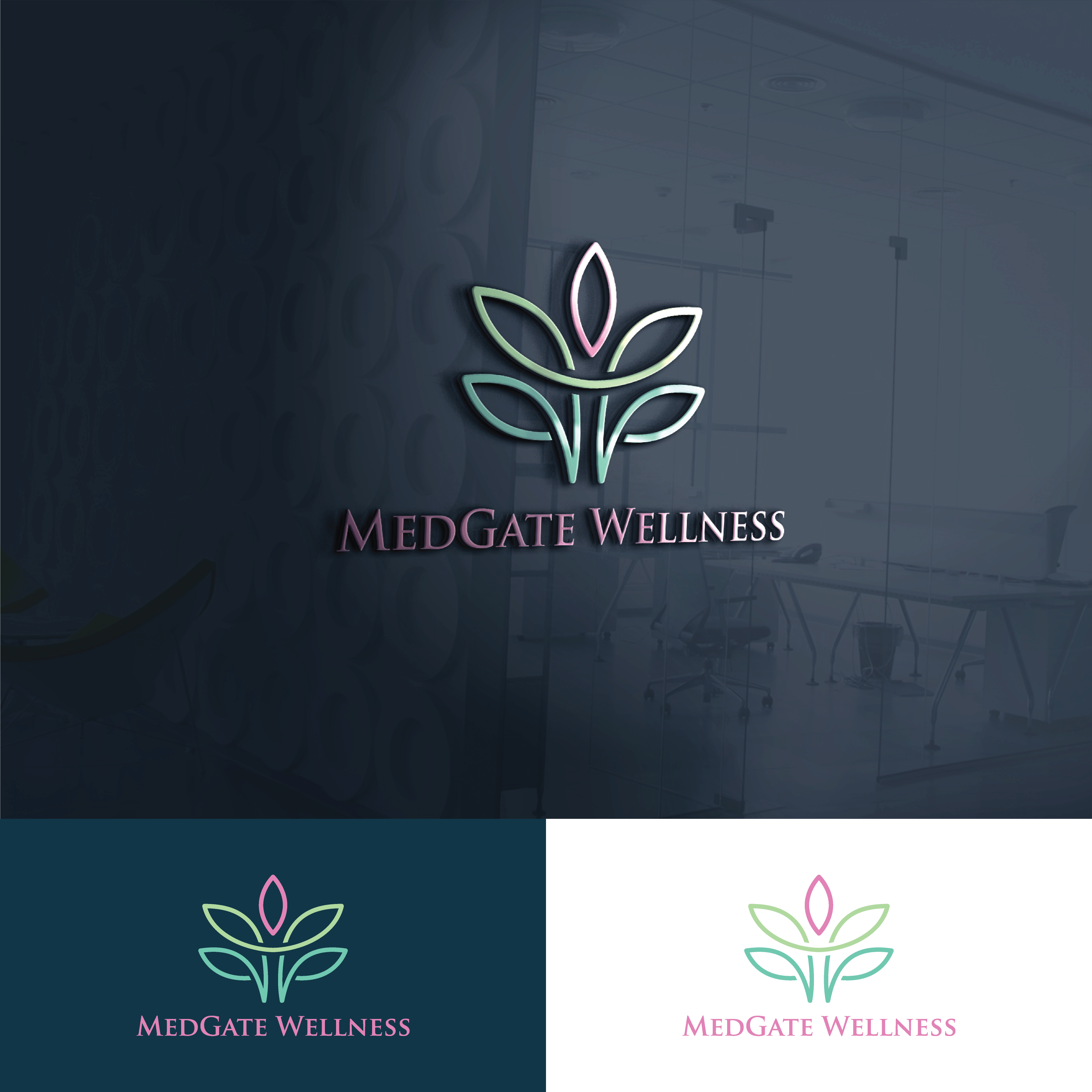 Logo Design by xum for this project | Design #34132346