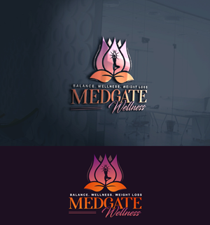 Logo Design by fly  design for this project | Design: #34134253