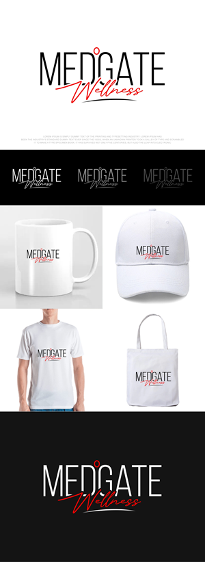 Logo Design by fly  design for this project | Design: #34140068