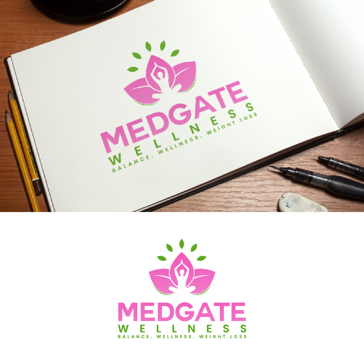 Logo Design by fly  design for this project | Design #34142920