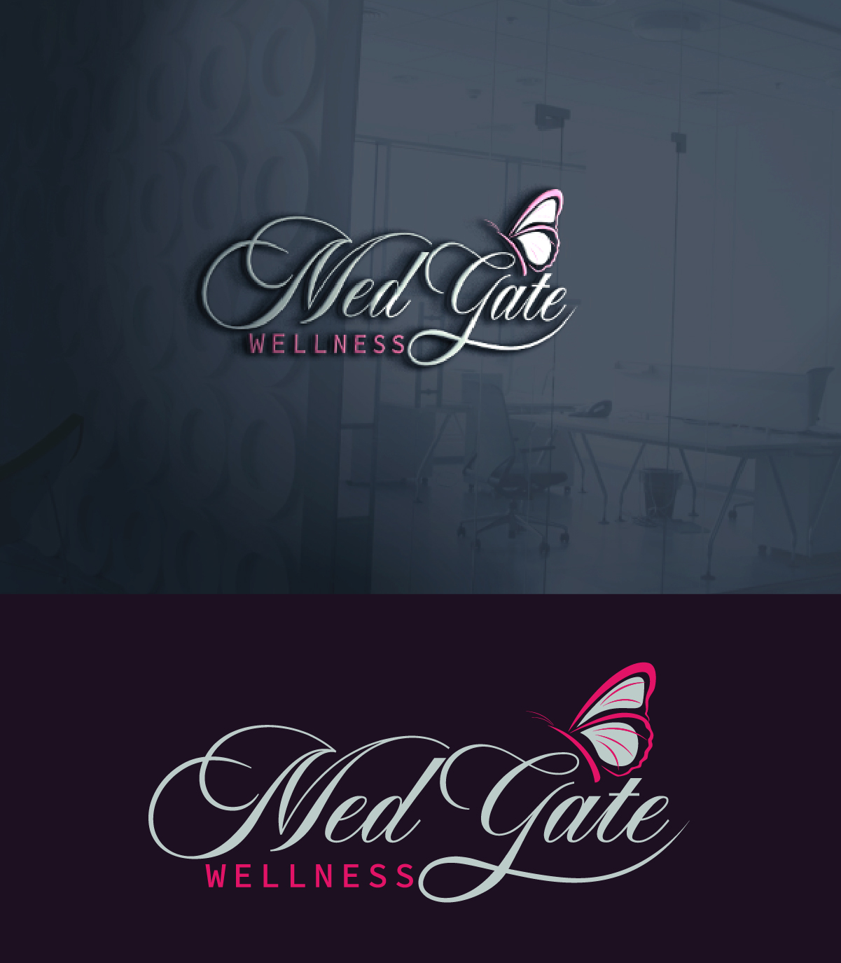 Logo Design by fly  design for this project | Design #34142921