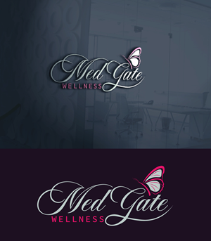 Logo Design by fly  design for this project | Design: #34142921