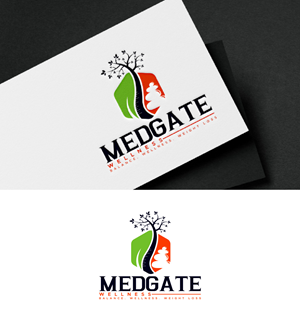 Logo Design by fly  design for this project | Design: #34142924