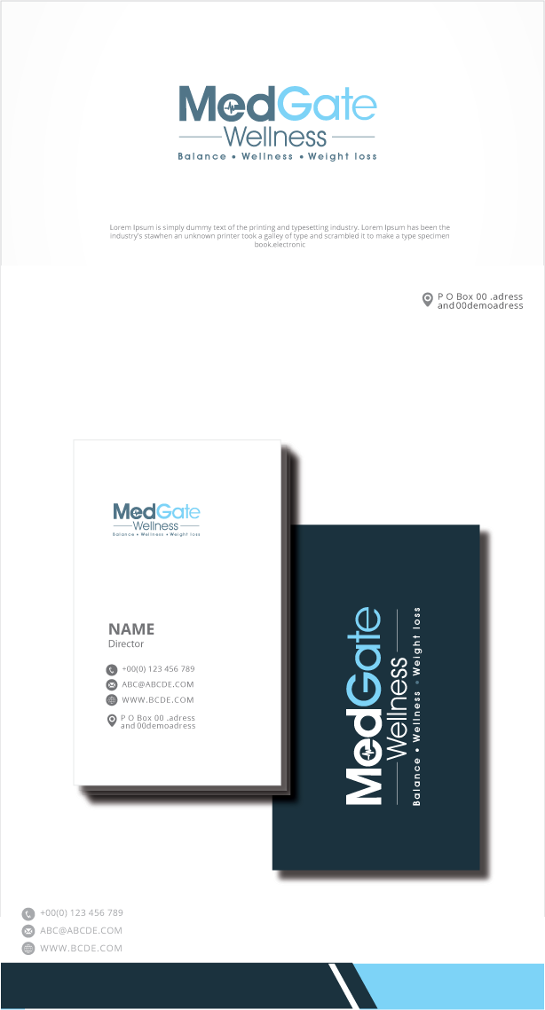 Logo Design by zebronicgraphic for this project | Design #34134219