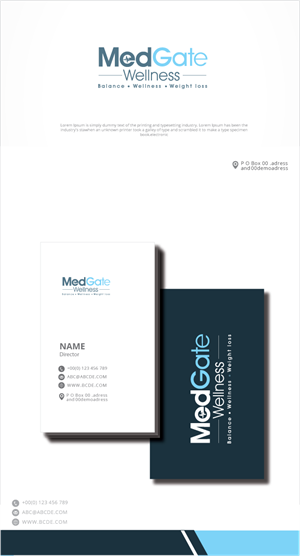 Logo Design by zebronicgraphic for this project | Design: #34134219