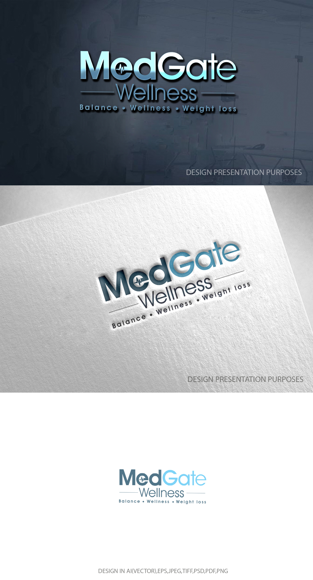 Logo-Design von zebronicgraphic für dieses Projekt | Design #34134220