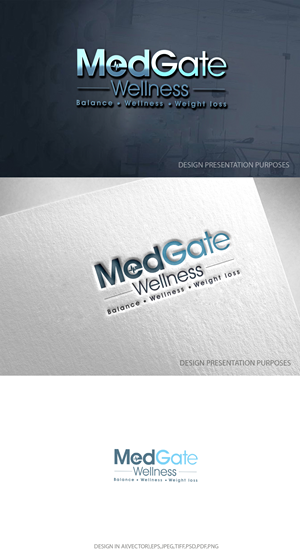 Logo Design by zebronicgraphic for this project | Design: #34134220