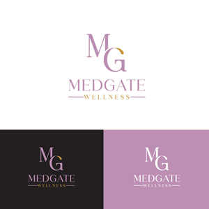 Logo Design by Maria's Creation
